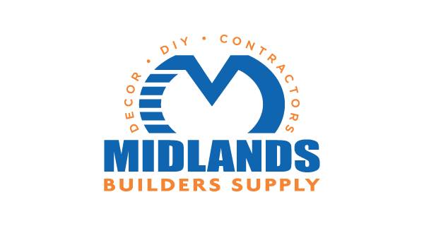 Midlands Builders Supply Logo